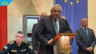Демерджиев е изненадан от оставката на Кандев: Възпитан съм, че мъжете трябва да говорят директно (видео)