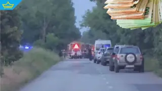 НАП проверява доходите и имуществото на шофьорите, причинили трагедията на „Челопешко шосе“