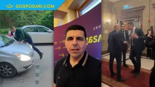 МИЙМ НА ДЕНЯ: Иво Мирчев и енергийните напитки (видео)