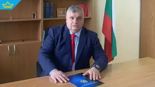 Ето кой временно ще заеме поста на Георги Кандев