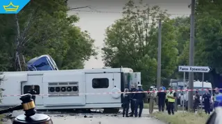 Съдът остави в ареста единия обвиняем за катастрофата на „Челопешко шосе“ (видео)