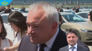 Демерджиев: Любомир Николов поема поста главен секретар на МВР (видео)