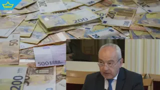 Бюджетната комисия одобри на първо четене нов държавен дълг от 3,8 млрд. евро (видео)