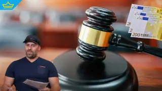Явор Златанов осъди прокуратурата за 100 000 евро заради „Осемте джуджета“
