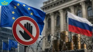 Европа затяга финансовия натиск върху Русия с нови санкции
