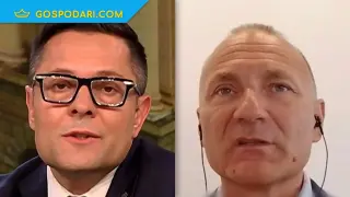 Договорътт с „Боташ“: използва се – не се използва (видео)