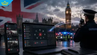 Великобритания задължава X и TikTok да реагират при кризи и опасно съдържание