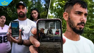 Близки на обвиняемите за катастрофата на „Челопешко шосе“ имат различна версия за удара (видео)