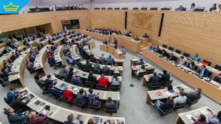 И германските депутати се очаква да замразят заплатите си