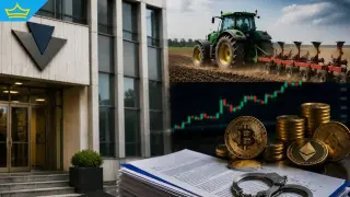 Арестуван за ДДС измами, но невинен: НАП с нов стар ръководител