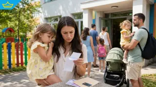 Родители на неприети в ясли и градини деца ще бъдат компенсирани с над 2.6 млн. евро