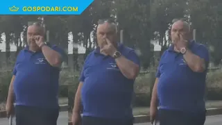 Мийм на деня: Когато НАП ми пуснат проверка, но всичко си е от Credissimo (видео)