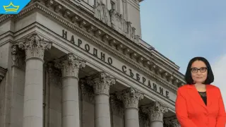 Главният прокурор поиска сваляне на имунитета на депутат от 52-рото Народно събрание