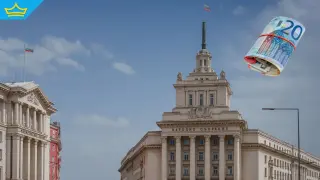 Правната комисия замрази депутатските заплати с пълно единодушие