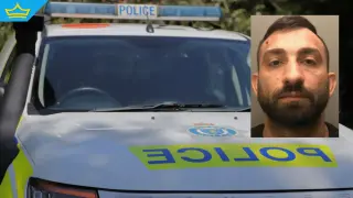 Гледал клипове в TikTok зад волана: Осъдиха българин за смъртта на бебе във Великобритания (видео)