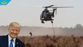 САЩ изтеглят значителна част от военната си техника, предоставяна на НАТО в Европа