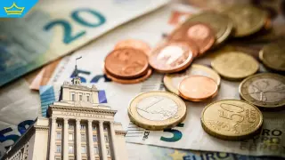 Парламентът прие на първо четене промени в Закона за държавния дълг