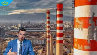 Васил Терзиев настоява за независим одит на „Топлофикация“