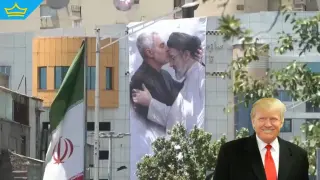 Тръмп обяви мирно споразумение с Иран и отваряне на Ормузкия проток (видео)
