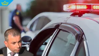 Заловиха 15-годишен да вози почерпения си баща в София (видео)