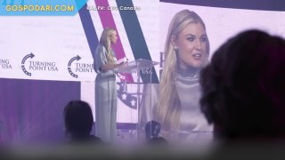 Американски консерваторки поискаха жените да се откажат от правото си на глас (видео)