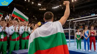 България спечели злато от Световното за спортисти със синдром на Даун