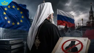 Брюксел включи „духовника“ на Путин в новия санкционен списък