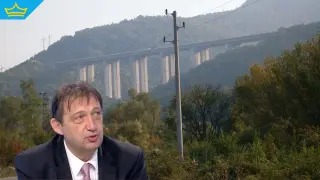 Шишков: При „Хемус“ има незаконно строителство, новите магистрали може да бъдат дадени на концесия (видео)