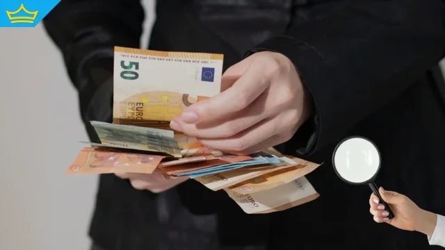 Разследват 76-годишна жена за неправомерно получени над 36 000 евро от пенсии