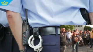 Разследват смърт след побой в град Искър заради неплатена сметка (видео)