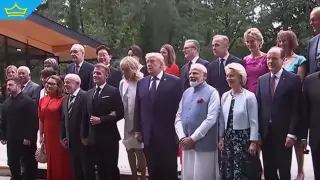 Лидерите от Г-7: Има шанс за промяна в хода на войната в Украйна (видео)