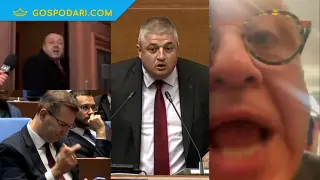 Пеевски изгони най-верните си (видео)