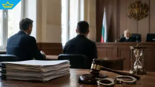 Край на безконтролното 72-часово задържане от прокуратурата