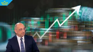 Бивш министър на икономиката: Инфлацията не е големият проблем на България (видео)