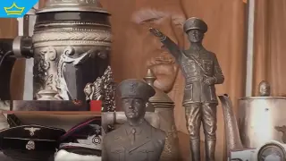 Полска медия разкритикува продажбата на сувенири с нацистка символика в Несебър (видео)