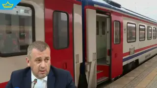 Министърът на транспорт: Железниците са в тежко състояние, предстоят реформи (видео)