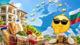 България е най-достъпната страна в ЕС според данни на Евростат
