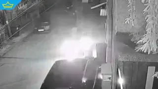 След катастрофата в Горна Оряховица: децата опитали да избягат, но припаднали по пътя