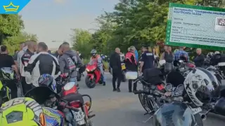 Мотористи излизат на национален протест заради „Гражданската отговорност“ (видео)