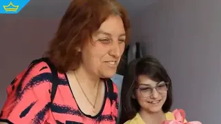 Мечтата на Ани вече е реалност: Дарители събраха 15 000 евро (видео)