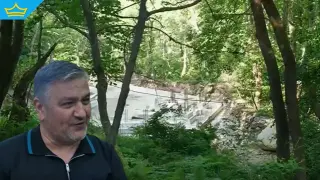 РИОСВ спря спорен строеж до коритото на река Санданска Бистрица (видео)
