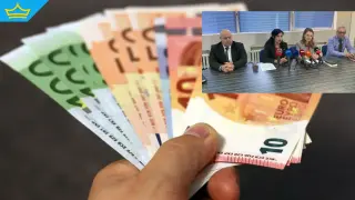 Обвиниха заместник-ректор на Пловдивския университет за присвояване на над 147 000 евро (видео)