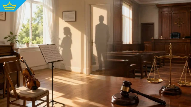 Предадоха на съд преподавател по музика за блудство с 10-годишно момиче