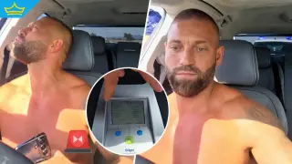 „Ще ви потроша в затвора“: Стоян Колев остава в ареста