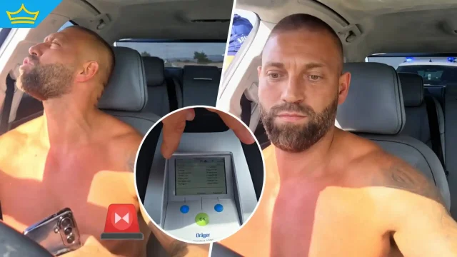 „Ще ви потроша в затвора“: Стоян Колев остава в ареста