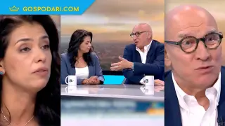 Защо Господ не е дал рога на Ваня Григорова (видео)