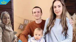 Майка на 3-годишно дете се нуждае от помощ за спешна операция в чужбина