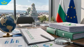 България е близо до излизане от „сивия списък“ на FATF