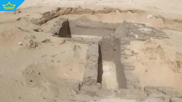 Археолози откриха 5000-годишни гробници, които може да предшестват пирамидите