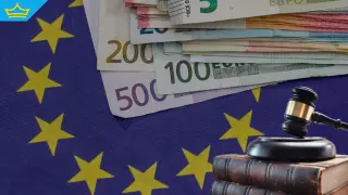 Столичната Европрокуратура повдигна обвинение срещу консултант за измама с евросредства